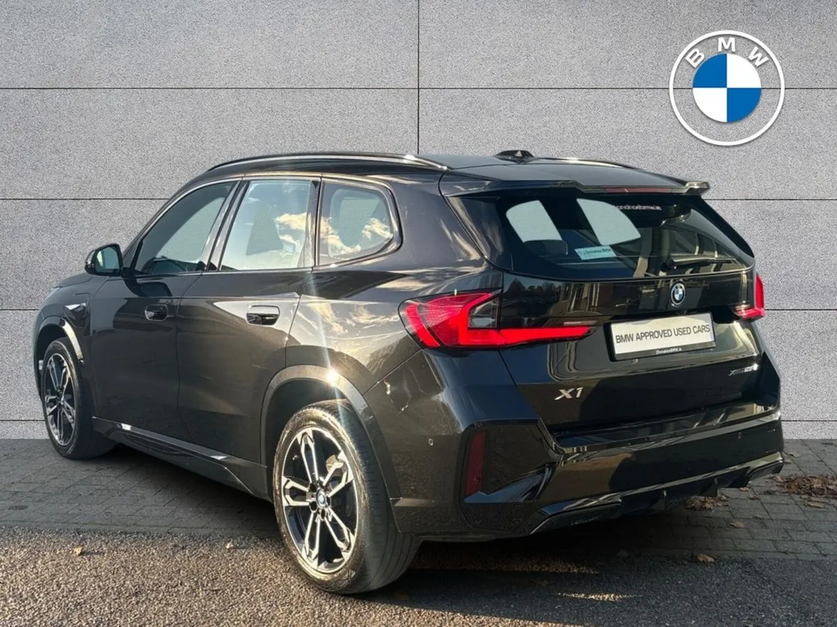 BMW X1 xDrive25e M Sport - Image 3