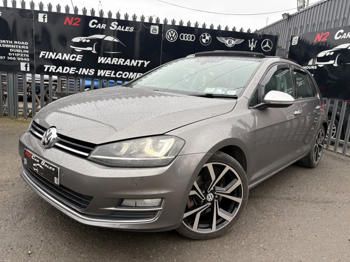 141 Vw Golf - Image 3