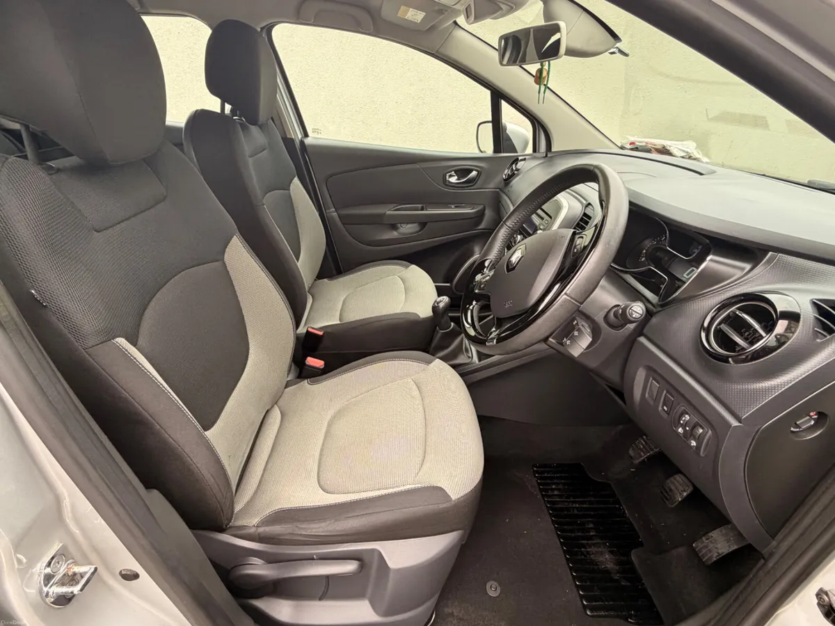 Renault Captur 2014 - Image 5