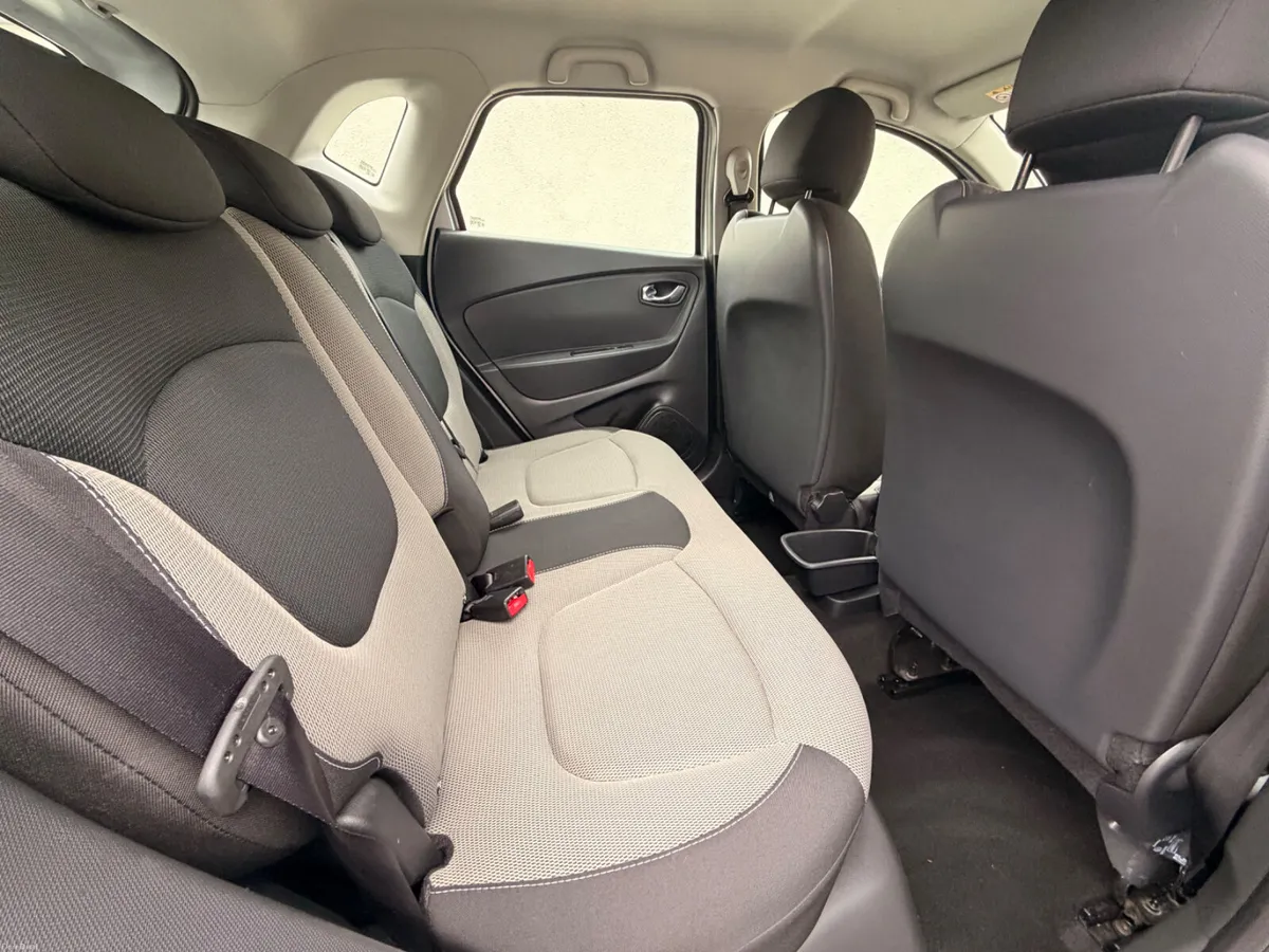 Renault Captur 2014 - Image 6
