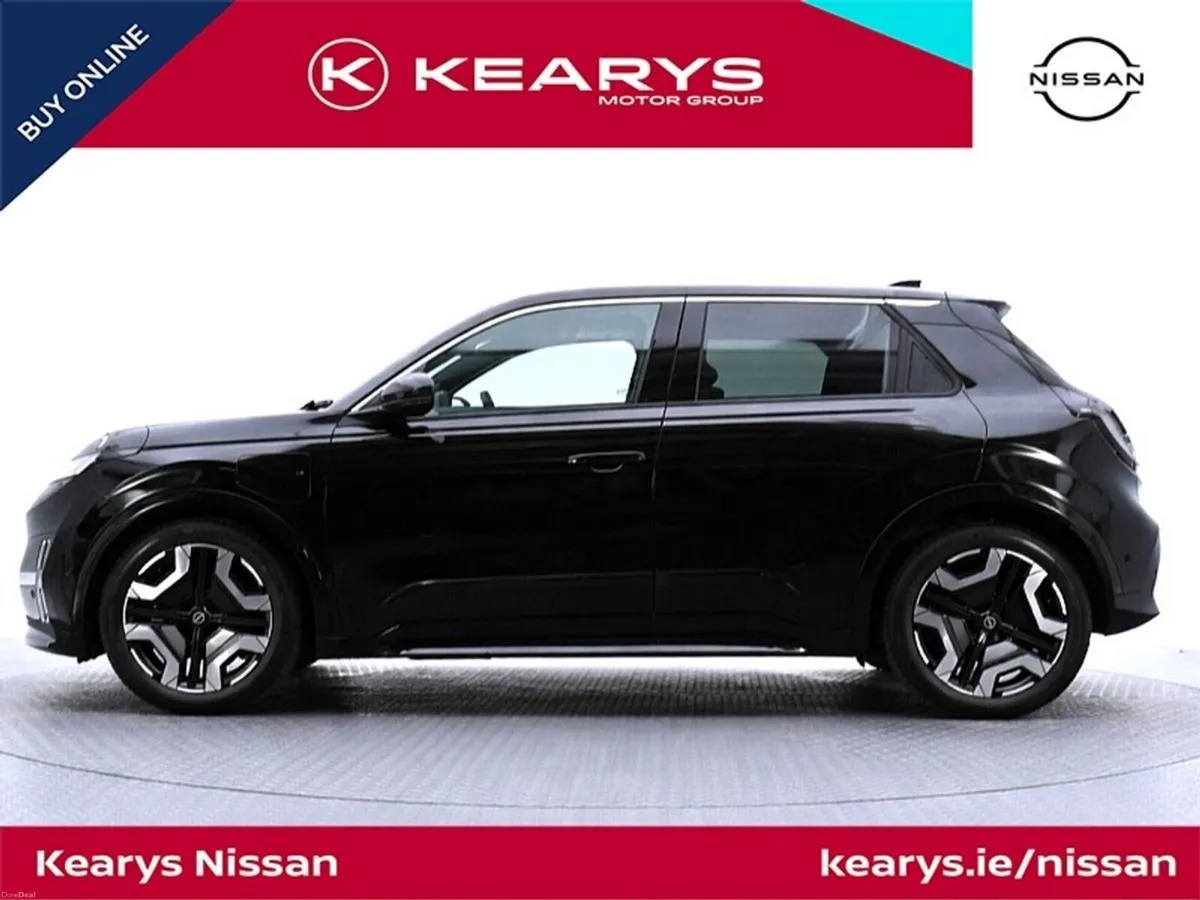 Nissan Micra 52kWH Evolve - Image 4