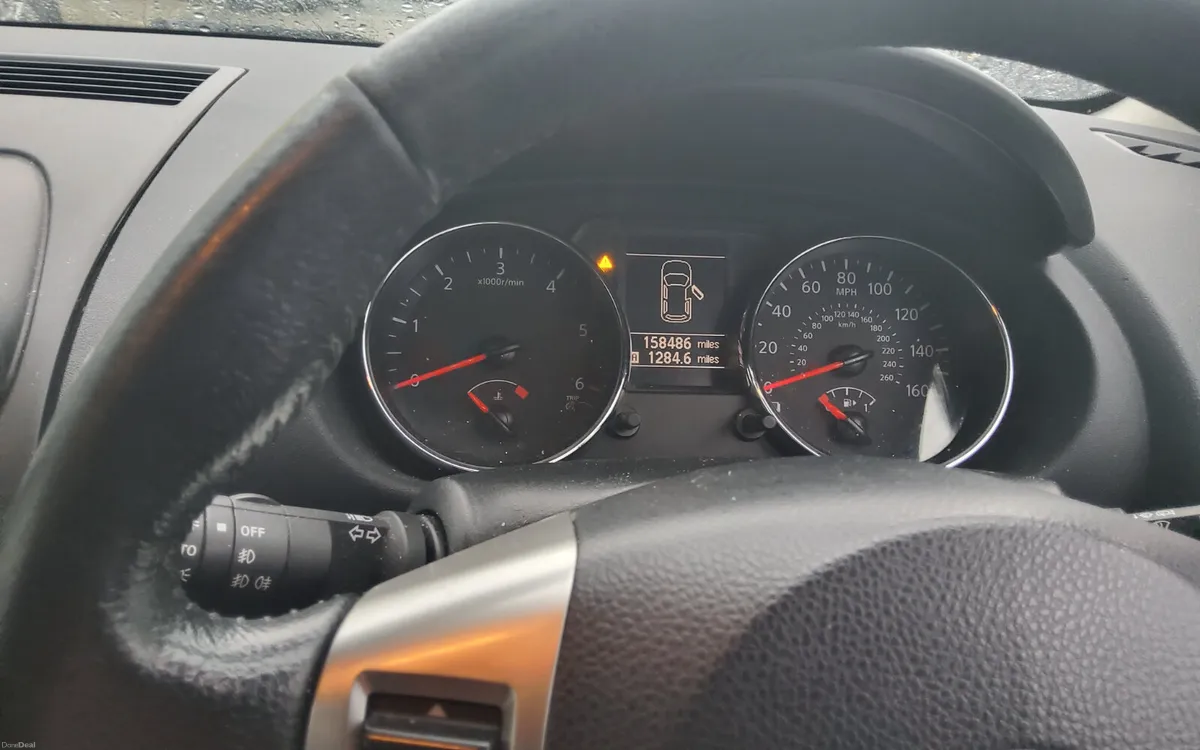 Nissan Qashqai+2 2013 - Image 3