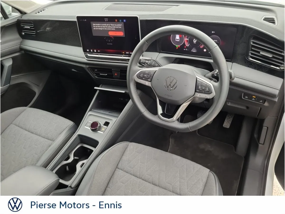 Volkswagen Tiguan 2.0 TDI 150HP ED75 DSG - Image 3