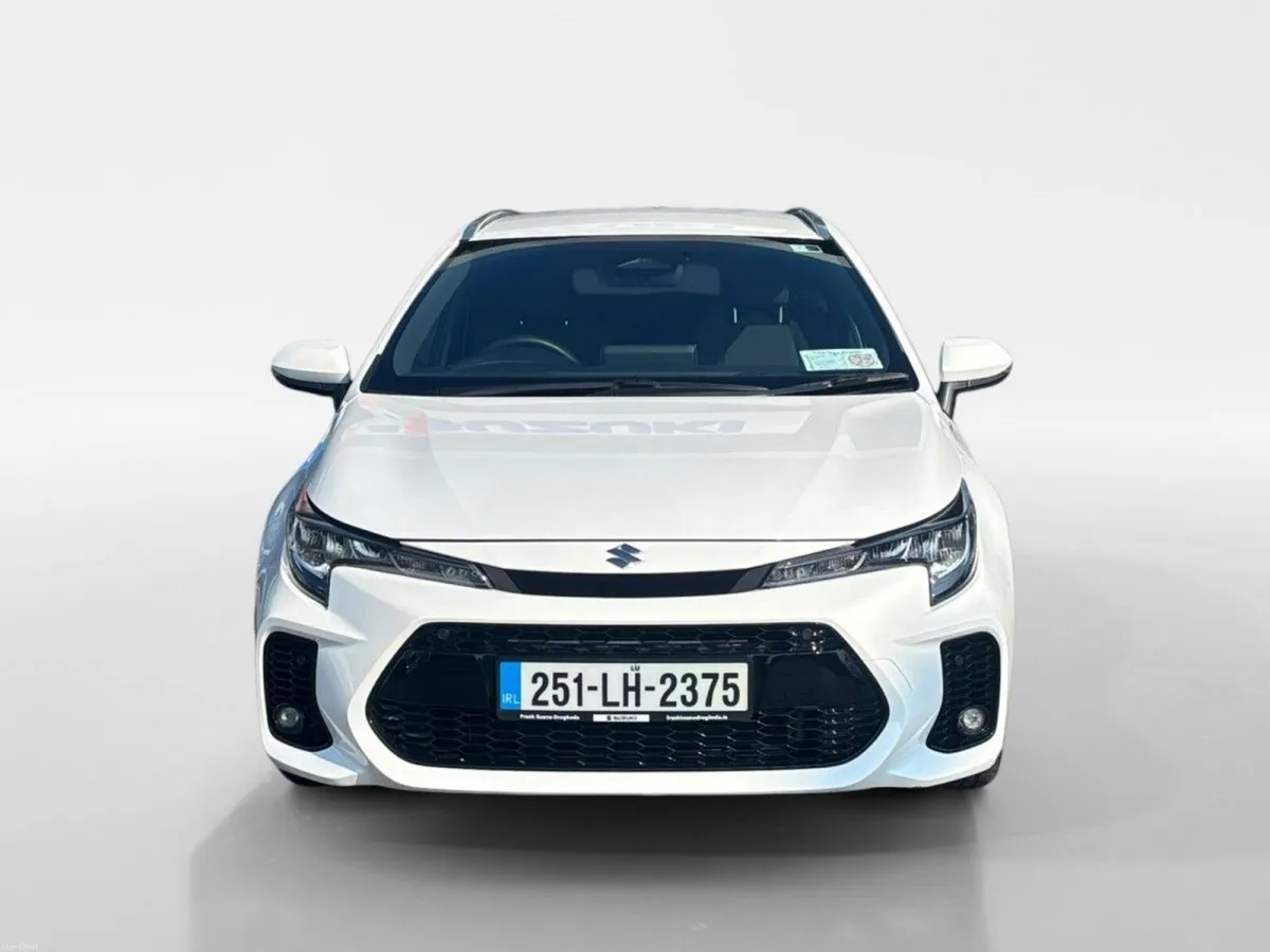 Suzuki Swace Swace 1.8 Hybrid SZ-T CVT - Image 3