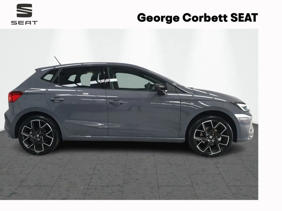 SEAT Ibiza FR - New facelift model - Image 3