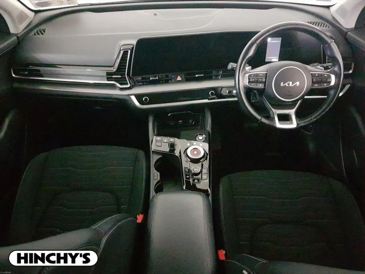 Kia Sportage 1.6 PHEV K3 - Image 2