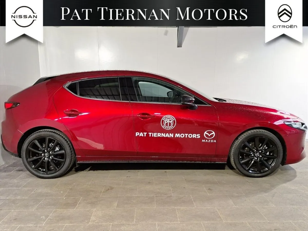 Mazda Mazda3 HOMURA HATCH 137HP G - Image 3