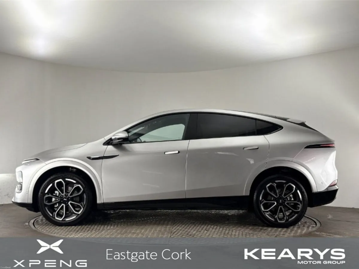 XPeng G6 Standard range RWD - Image 4