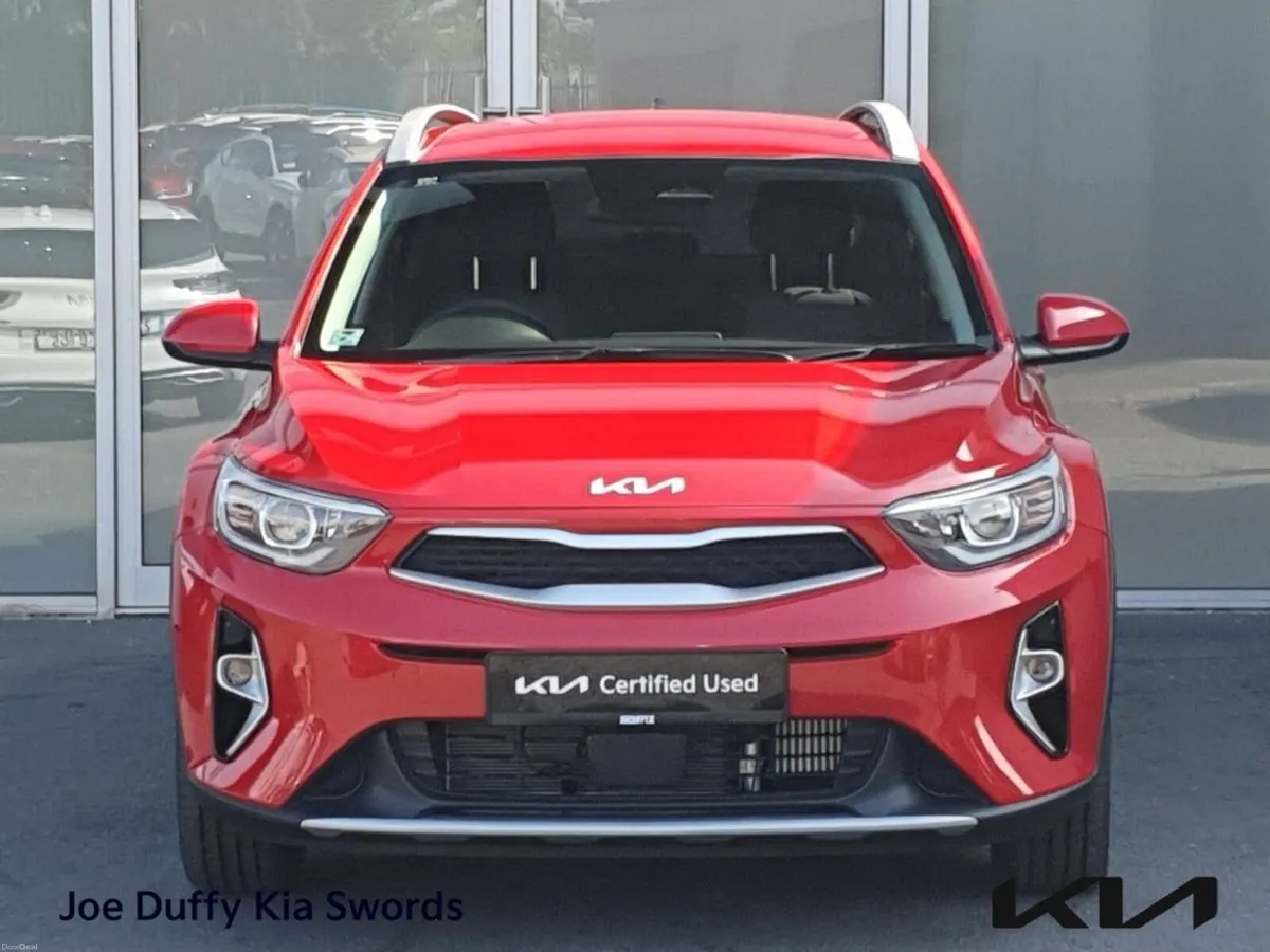 Kia Stonic 1.0 100HP K2 PE - Image 6