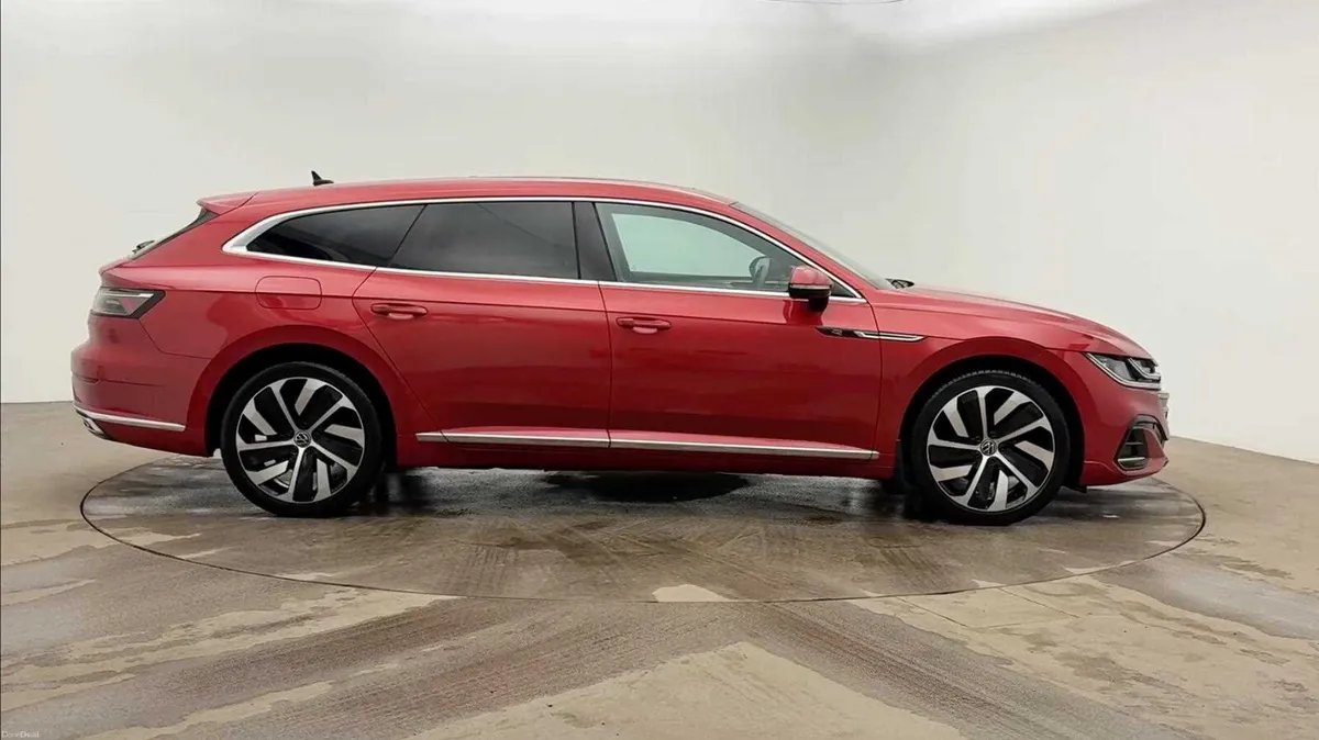 Volkswagen Arteon R Line 1.4 Tsi 212 - Image 4