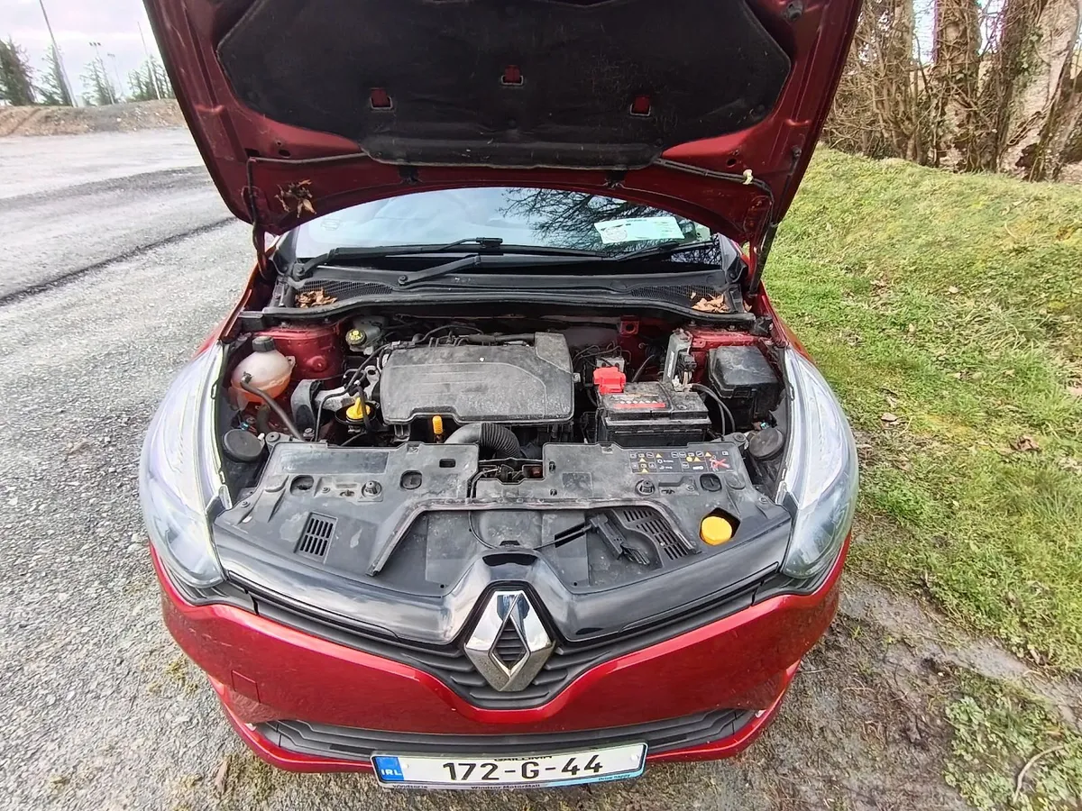 Renault Clio 2017 - Image 2