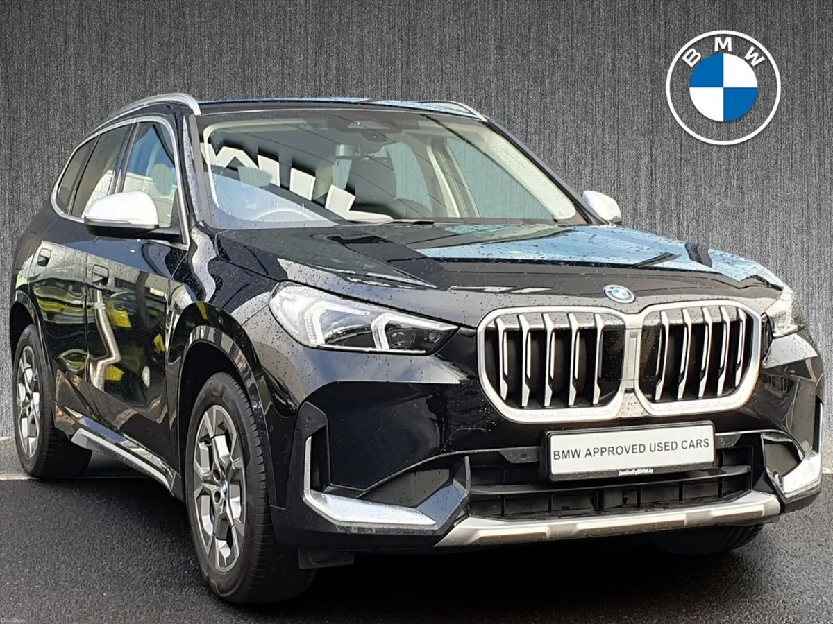 BMW X1 xDrive30e xLine - Image 1