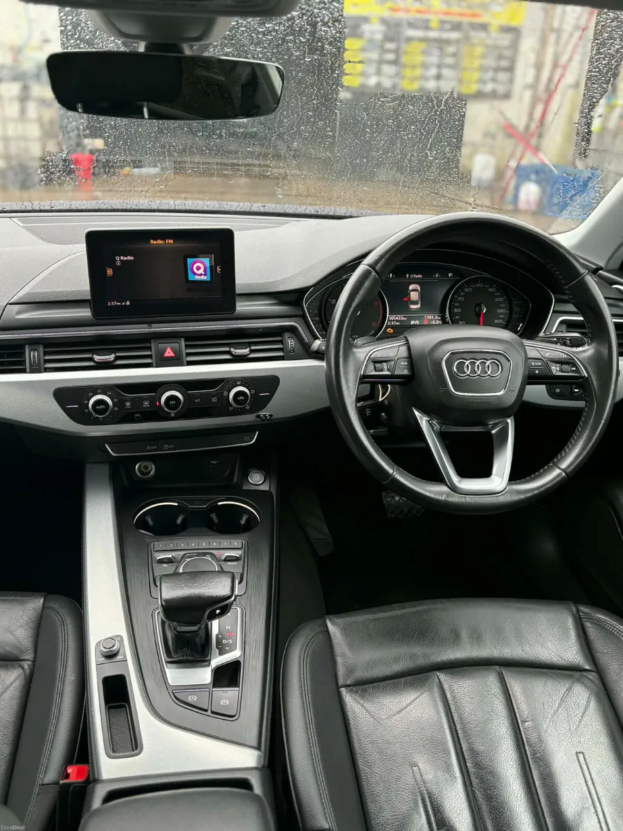 2019 Audi A4 Automatic - Image 4