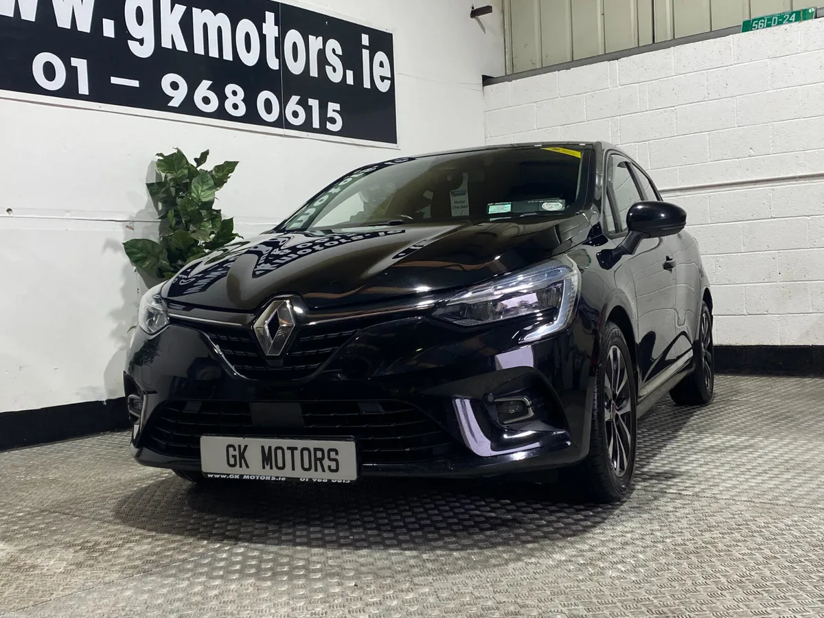 Renault Clio 2020////FINANCE AVAILABLE/// - Image 2