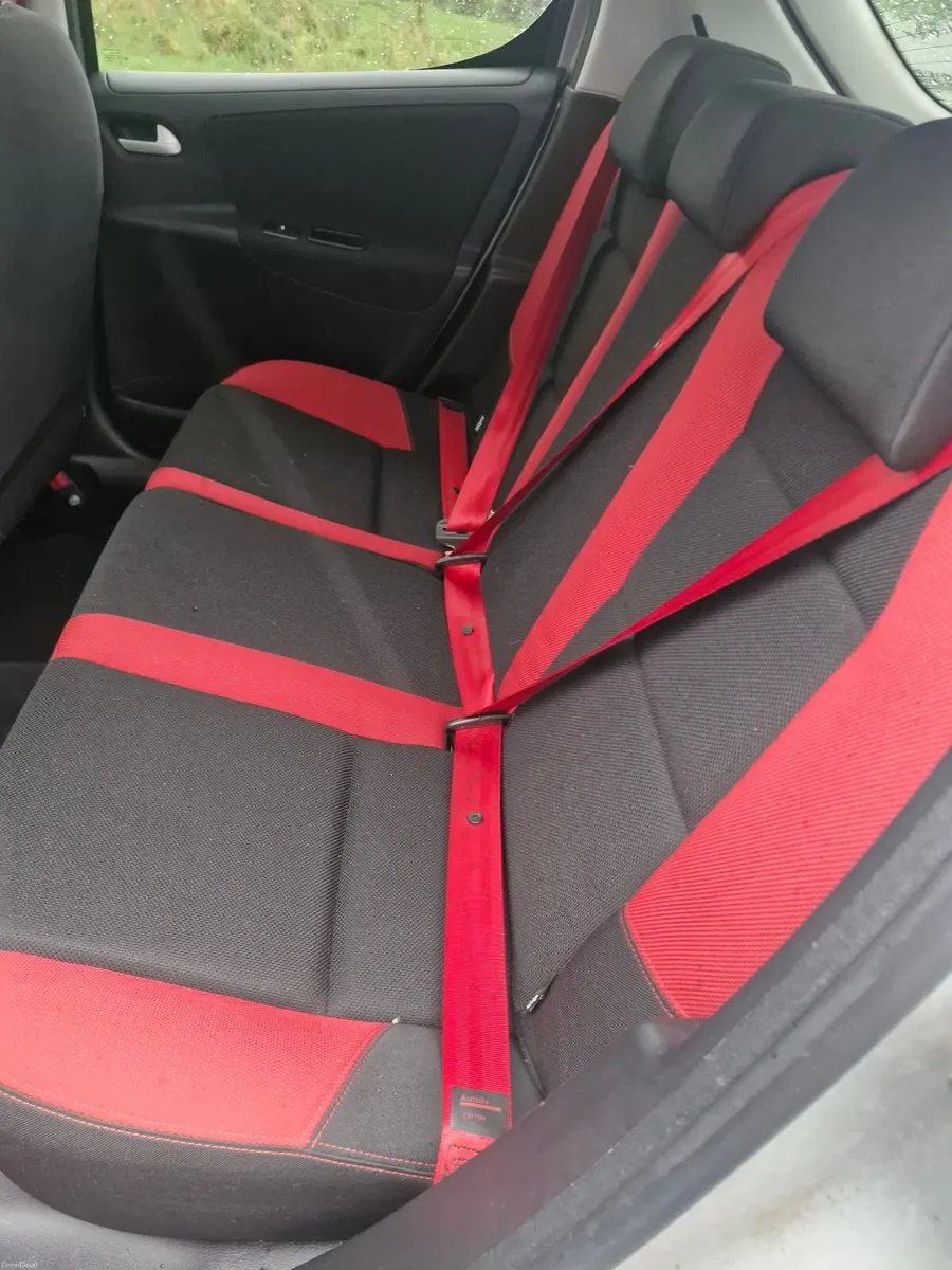 PEUGEOT 207--2012- TAX NCT 2027--ALLOY WHEELS - Image 3