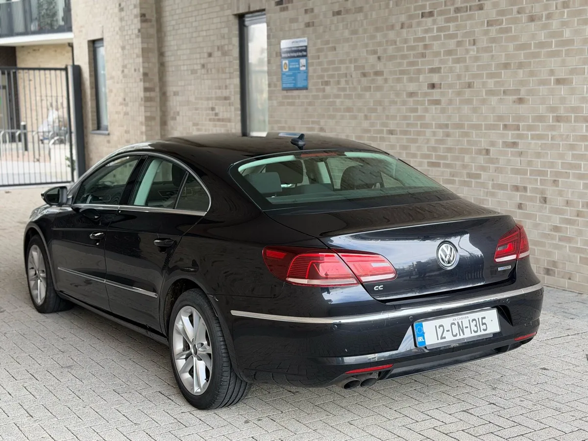 Vw passat cc nct 12/26 - Image 3