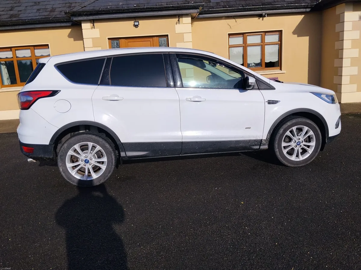 Ford Kuga 2019 - Image 1