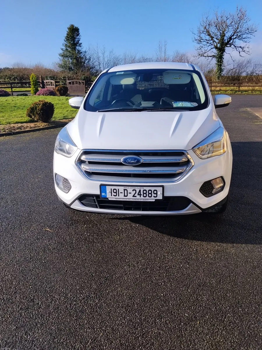 Ford Kuga 2019 - Image 2