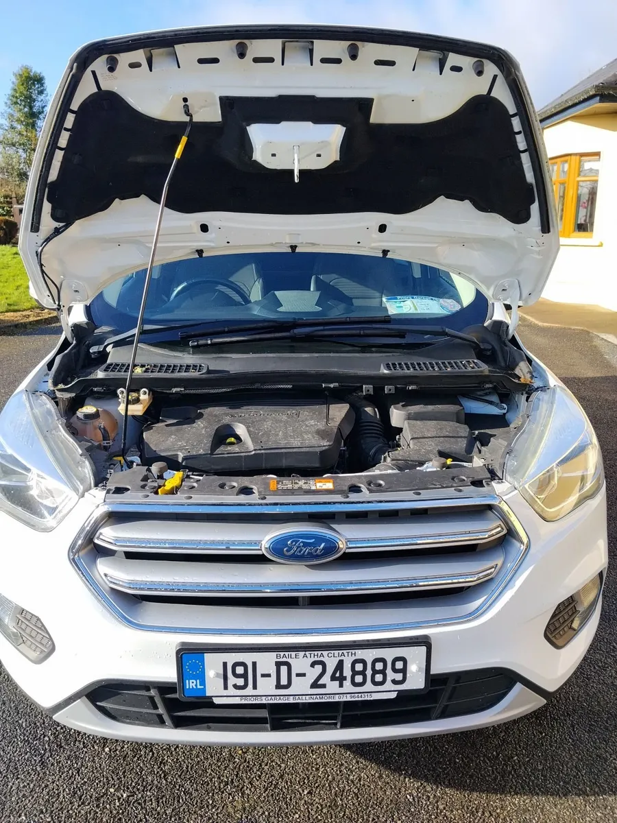 Ford Kuga 2019 - Image 4