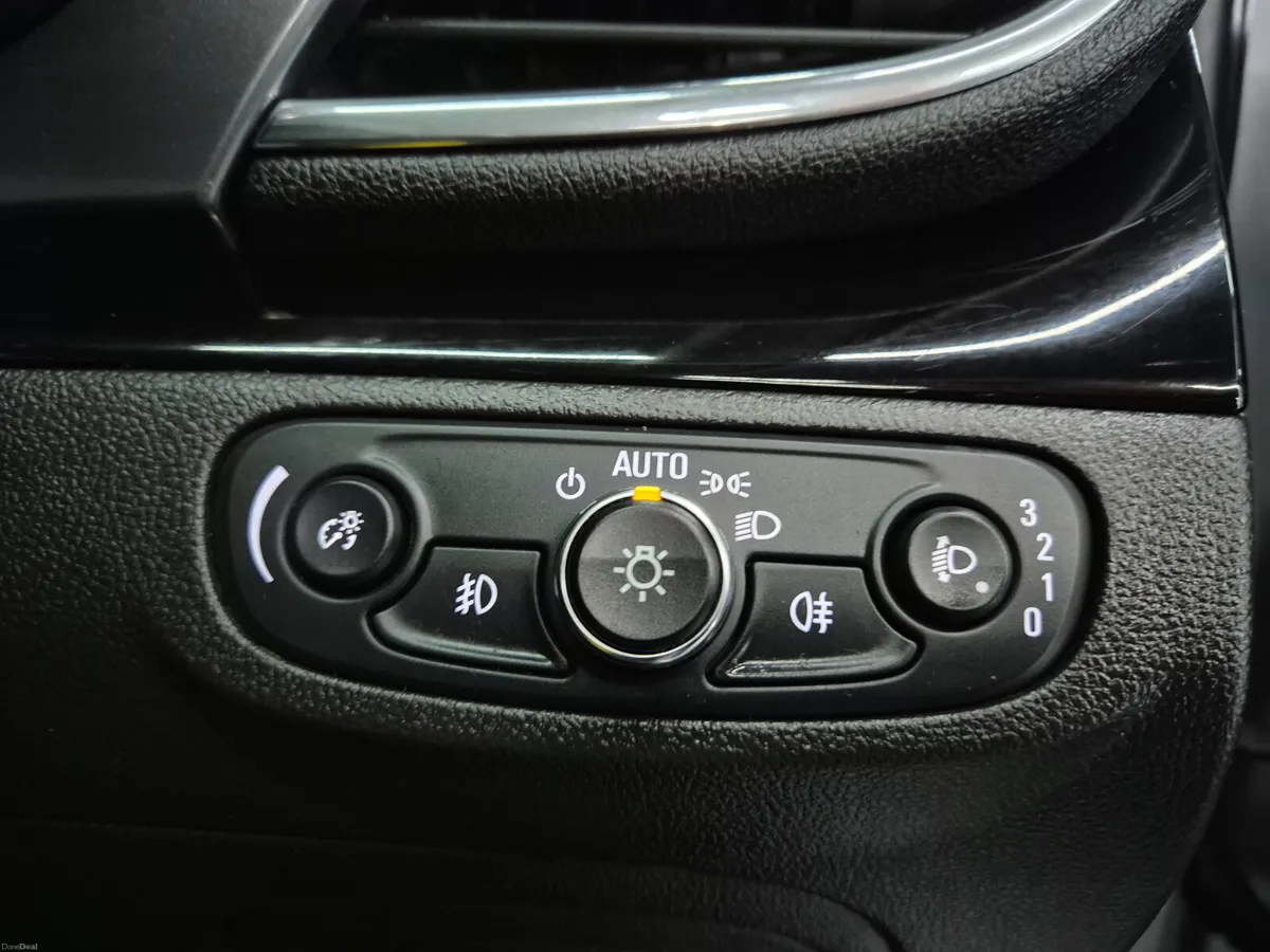 Opel Mokka 2017 - Image 6