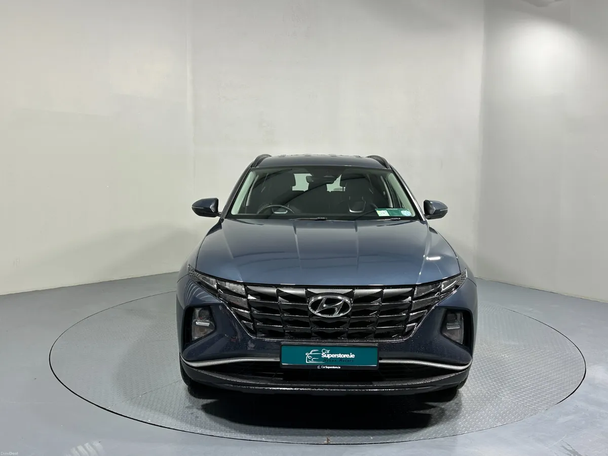 Hyundai Tucson Executive 1.6 Crdi 221 - Image 2