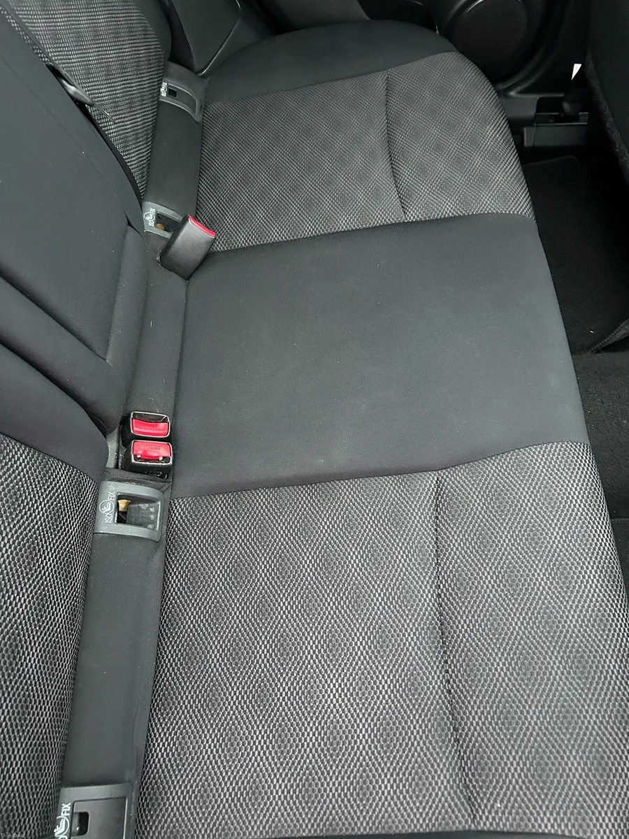 Nissan Quashqai Diesel 1.5 - Image 3