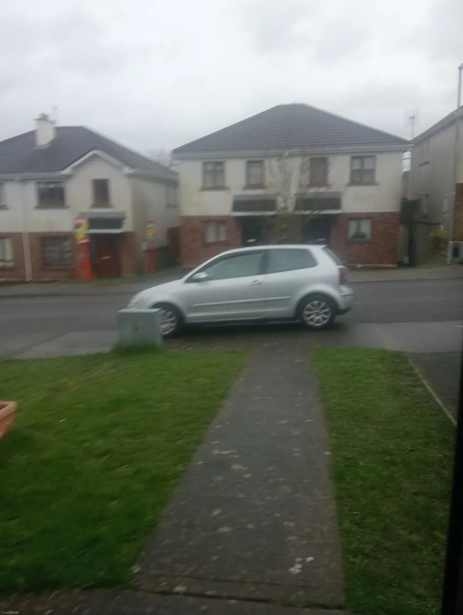 Volkswagen Polo 2006