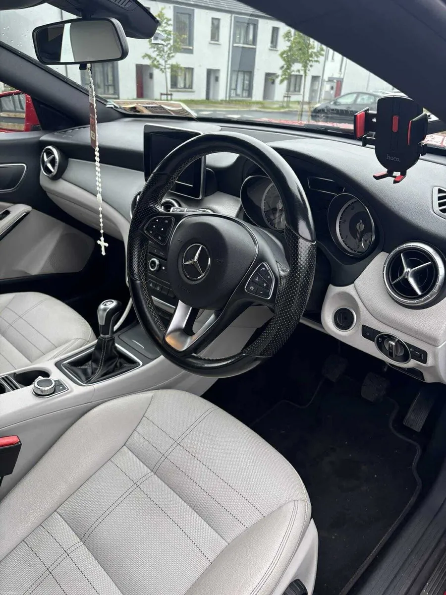 2015 Mercedes Benz CLA 180 for sale . - Image 4