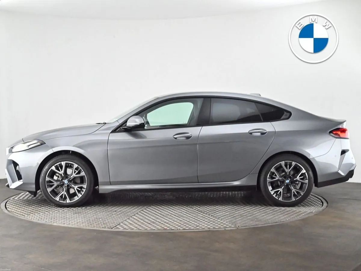 BMW 2-Series 220 M Sport Gran Coupe - Image 3