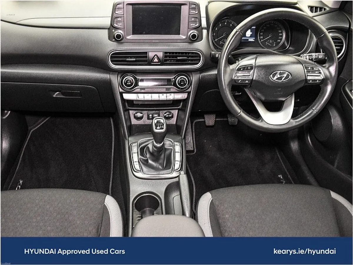 Hyundai KONA 1.0 T-GDI Executive - Image 4