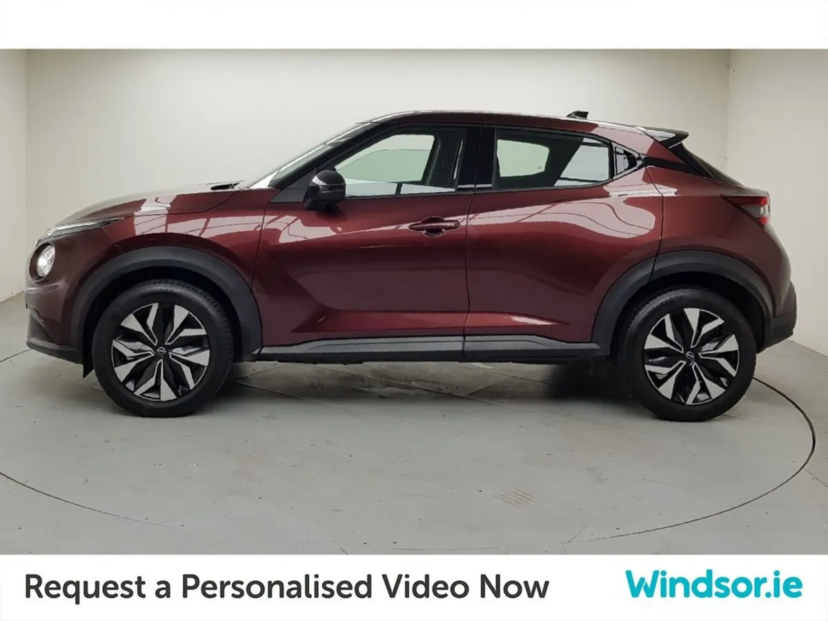 Nissan Juke 1.0T PET 2WD SV - Image 5
