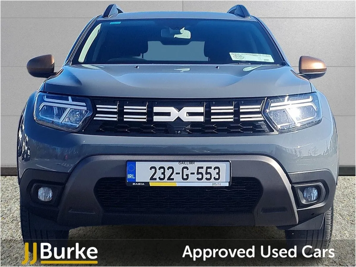 Dacia Duster 1.5 Blue dCi 115 Extreme - Image 2
