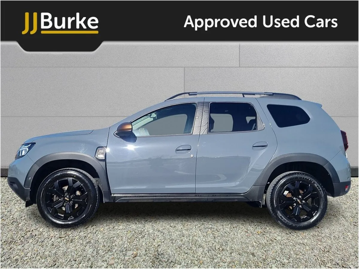 Dacia Duster 1.5 Blue dCi 115 Extreme - Image 3