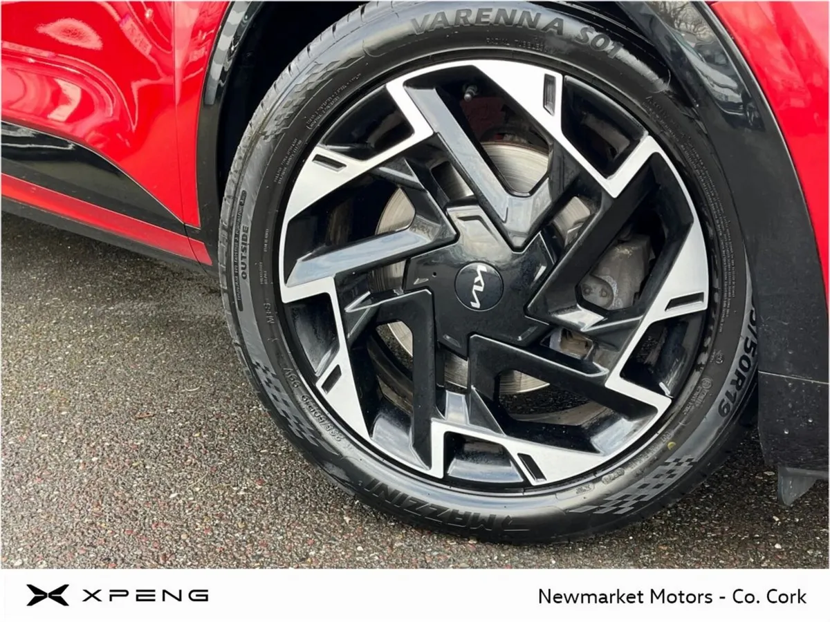 Kia Sportage GT Line - Image 2