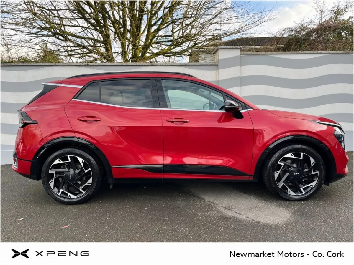 Kia Sportage GT Line - Image 4