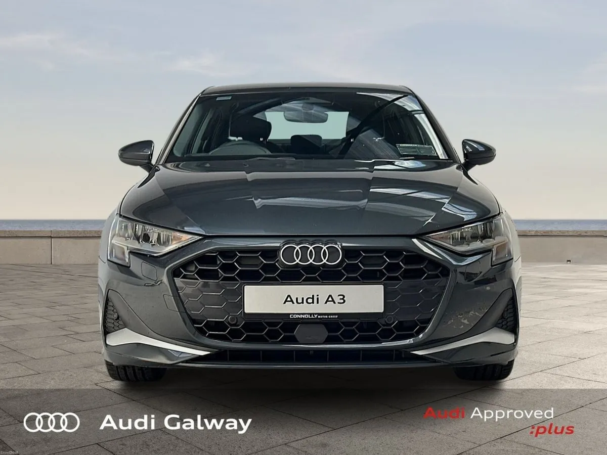 Audi A3 €410 p/m - 30 TDI 115HP SE - Image 4