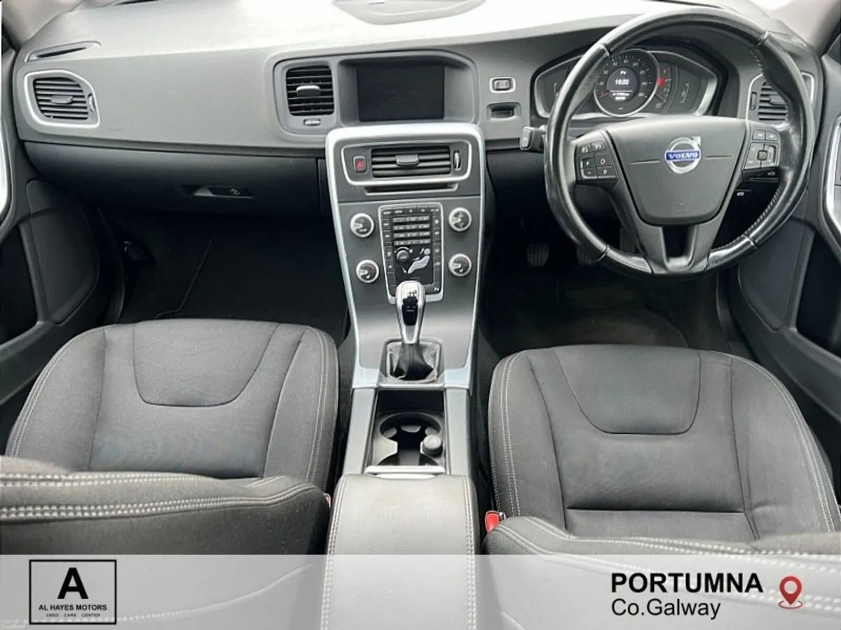 Volvo S60 D4 (181hp) ES - Image 2