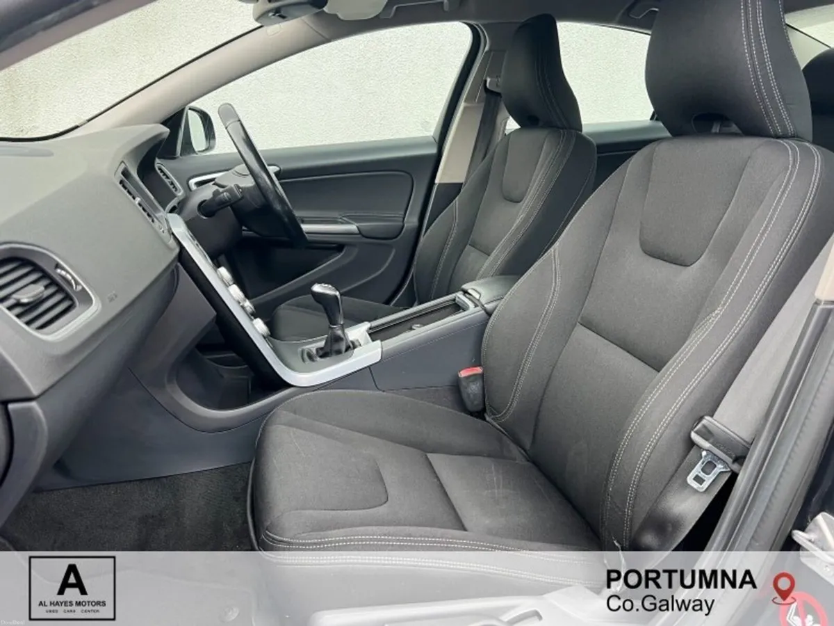 Volvo S60 D4 (181hp) ES - Image 3