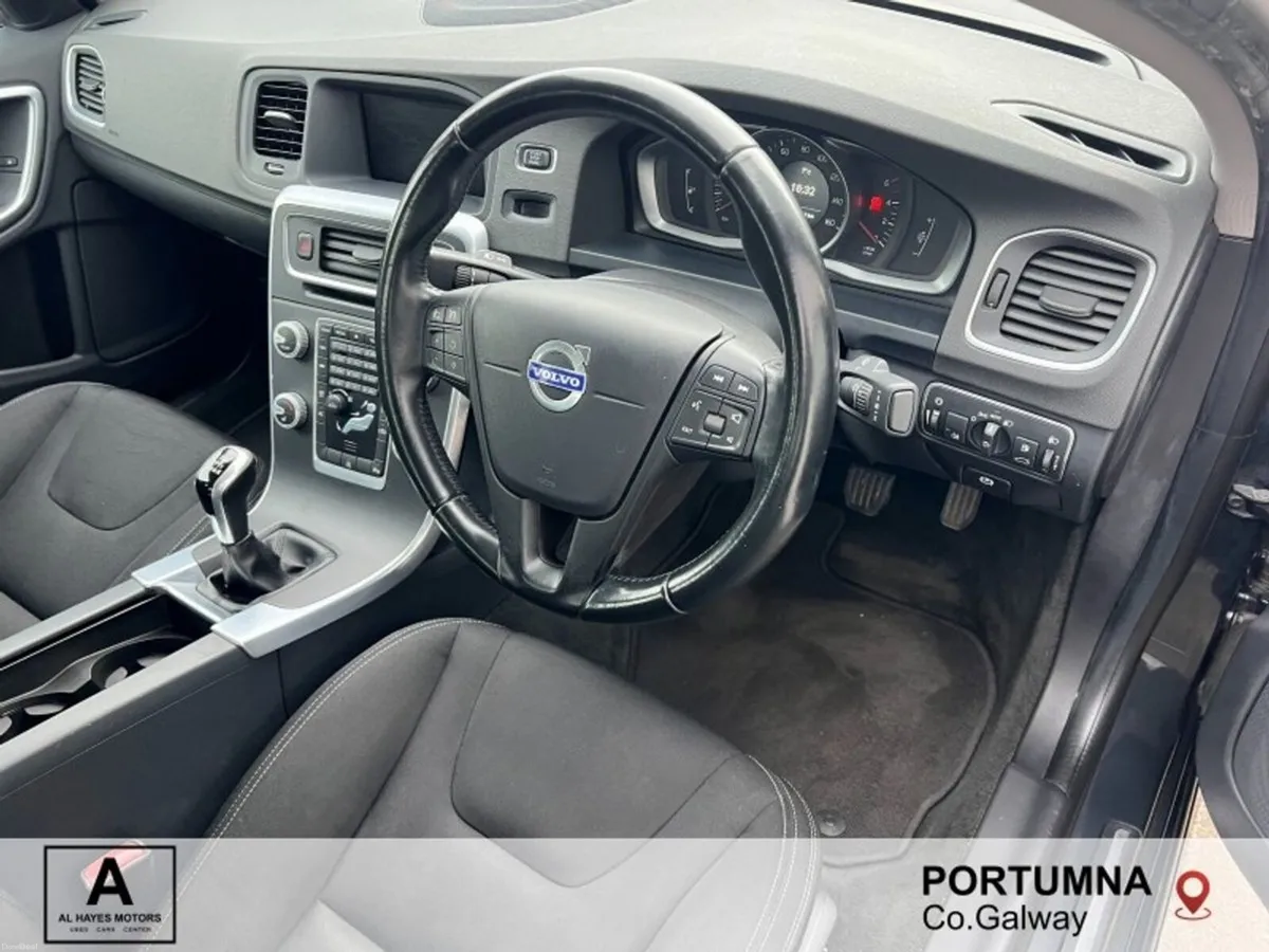 Volvo S60 2.0 DSL D4 (181hp) ES - Image 6