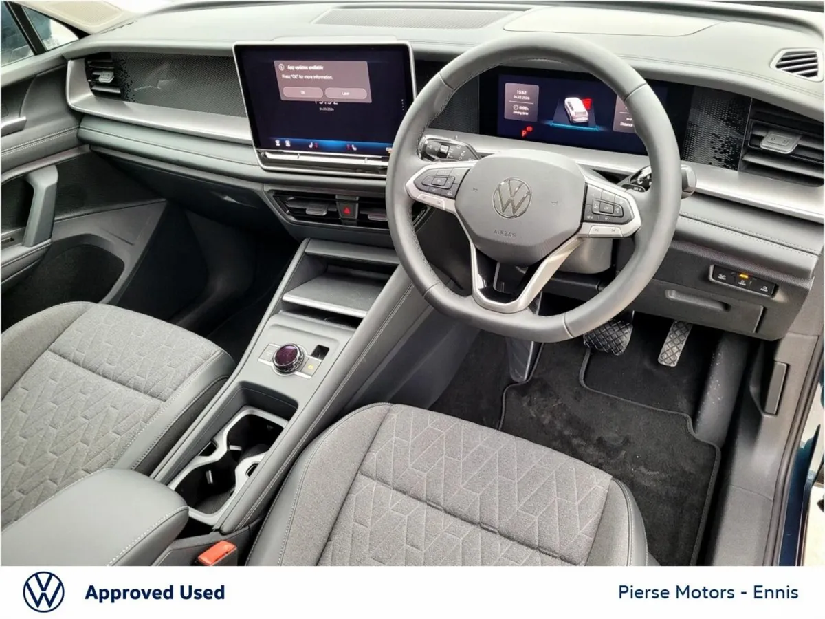 Volkswagen Tayron 2.0 TDI 150HP ED75 DSG - Image 2