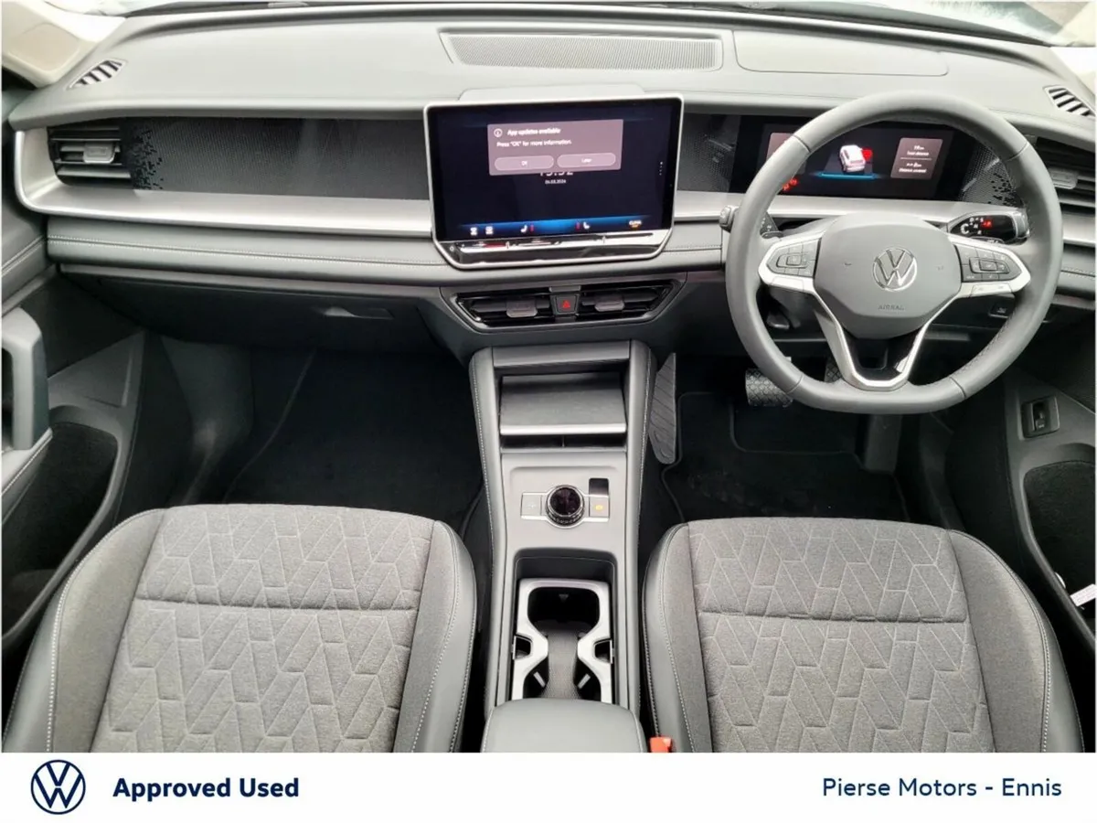 Volkswagen Tayron 2.0 TDI 150HP ED75 DSG - Image 4