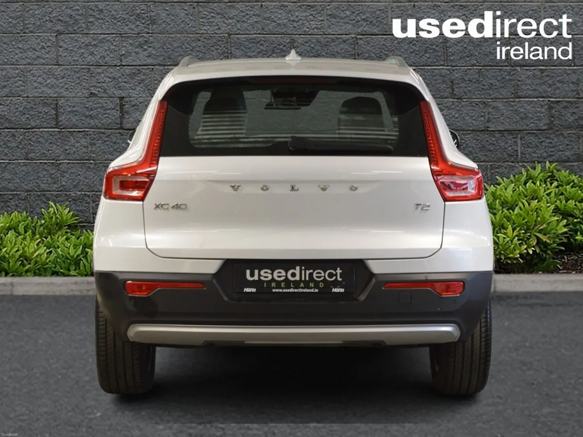 Volvo XC40 T2 PET(129hp) Inscription - Image 4