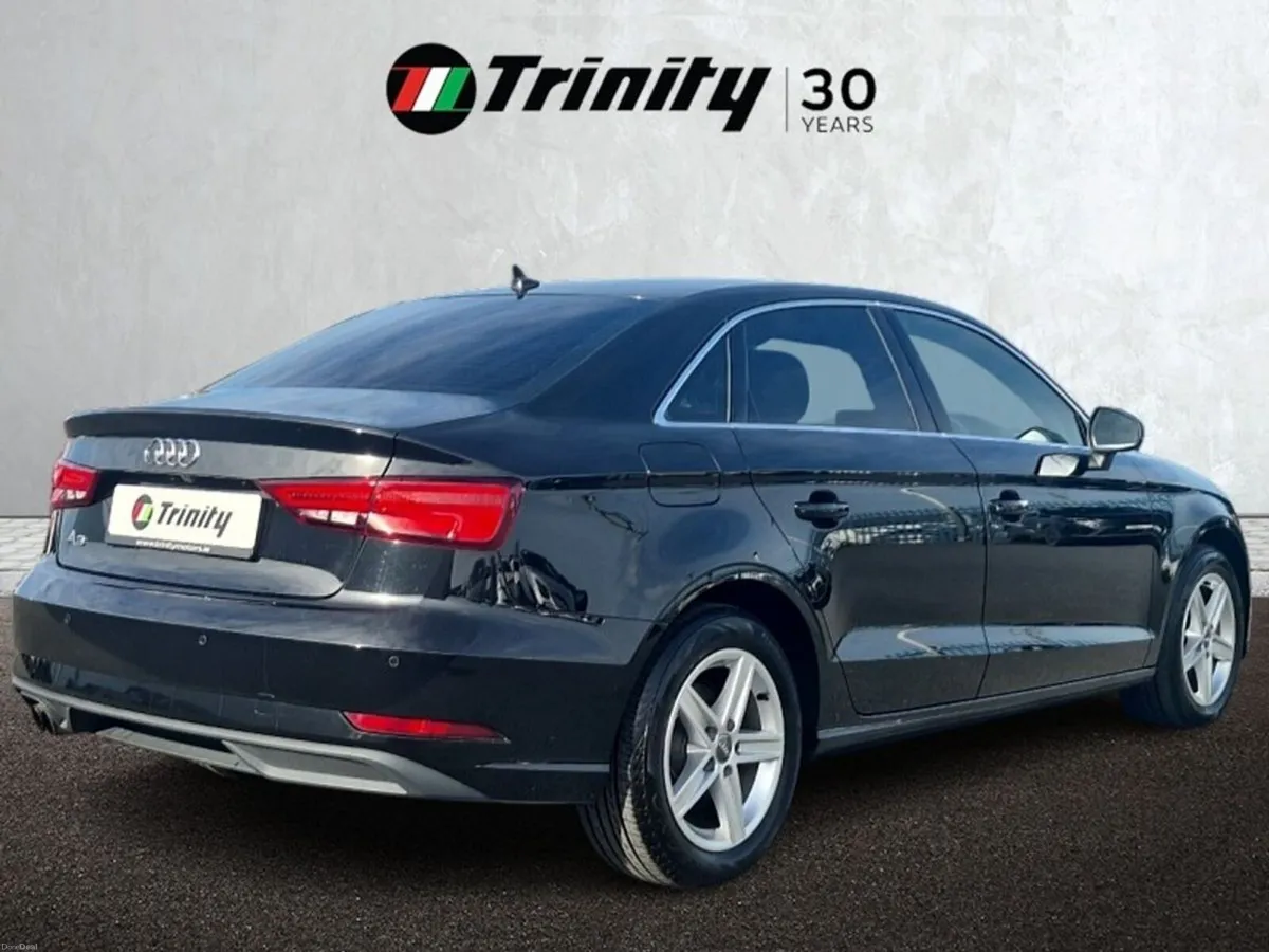 Audi A3 ** SE ** SALOON ** LOW KMS ** 1.4 TFSI  ** - Image 3