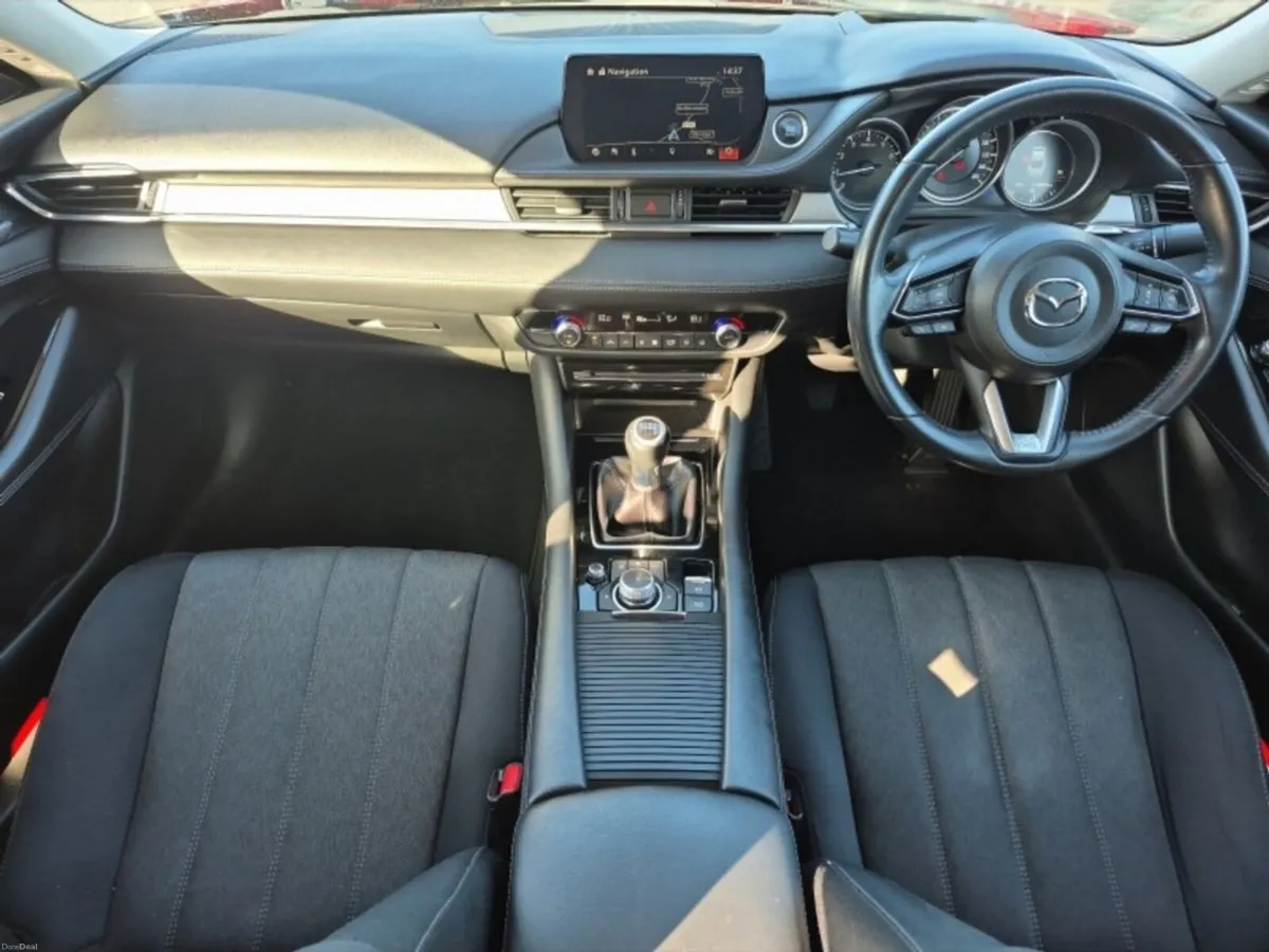 Mazda Mazda6 ** EXECUTIVE SE ** GREAT VALUE ** STU - Image 2