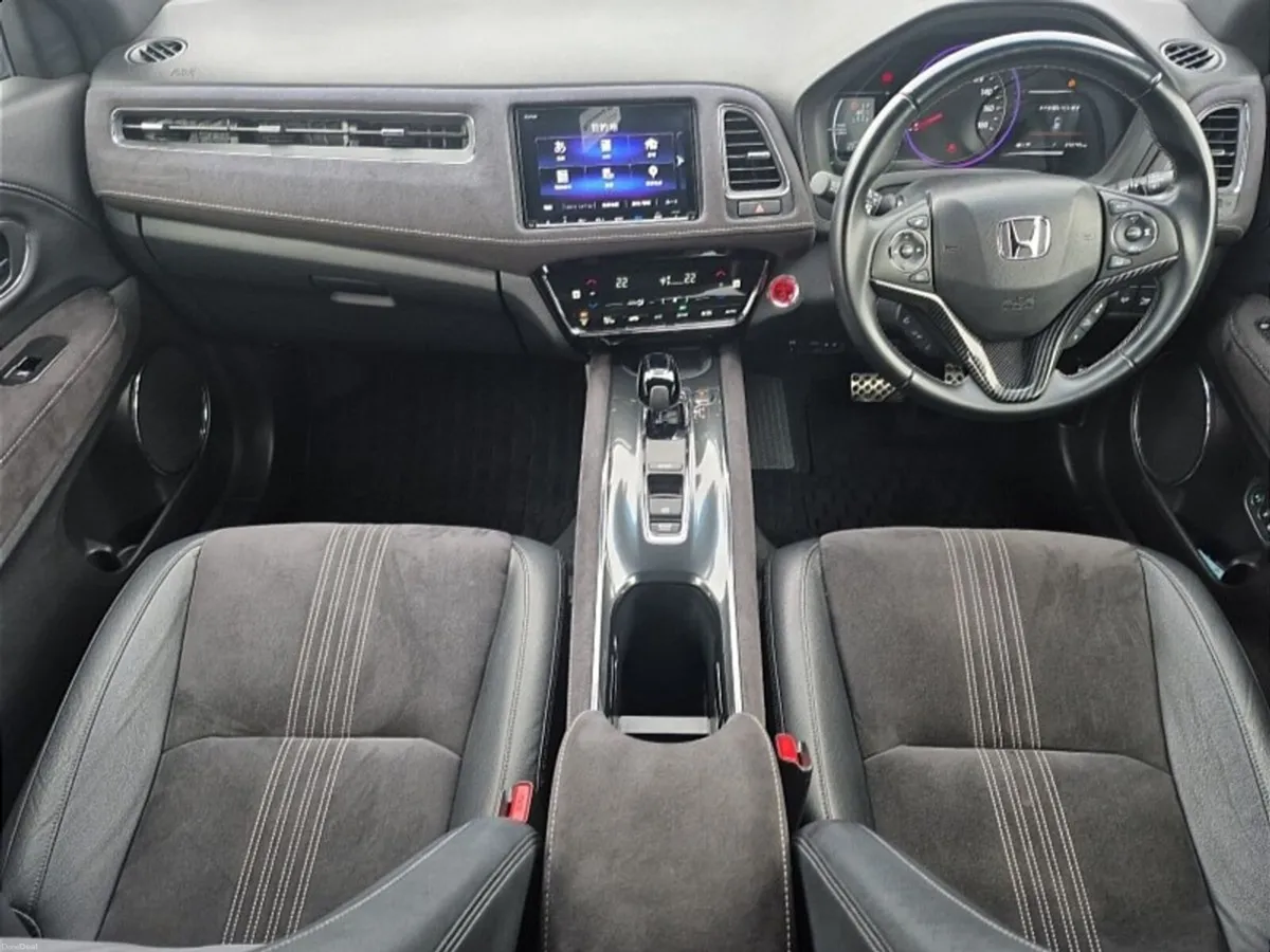 Honda Vezel ** VEZEL ** 1.5 HYBRID ** AUTO ** TRIN - Image 2