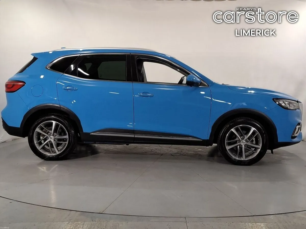 MG HS Plug-in Hybrid EV 2WD Auto Exclusive - Image 2