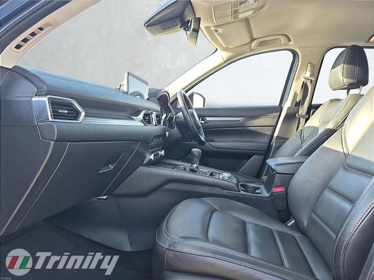 Mazda CX-5 ** GT 150 BHP ** FULL SERVICE HISTORY * - Image 6