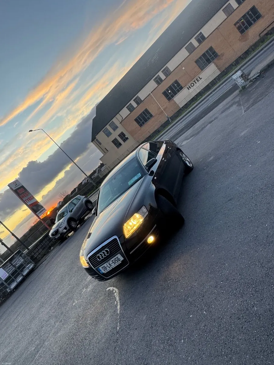 Audi A6 2008 - Image 3