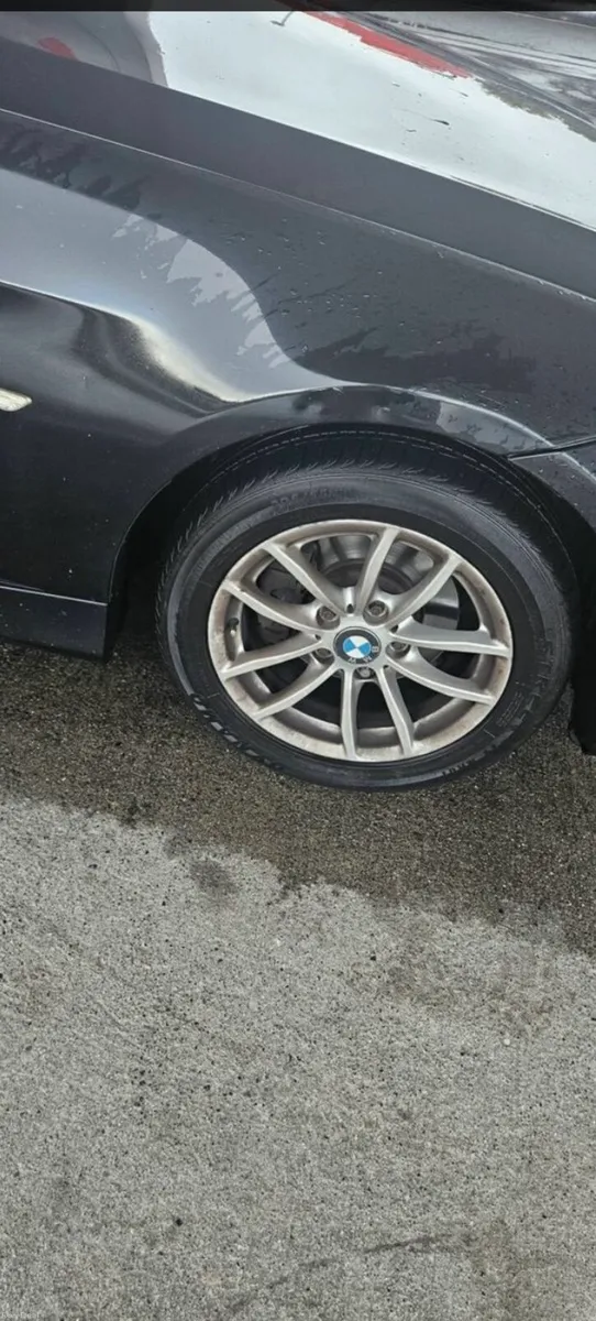 BMW 320i E90 150BHP - Image 4