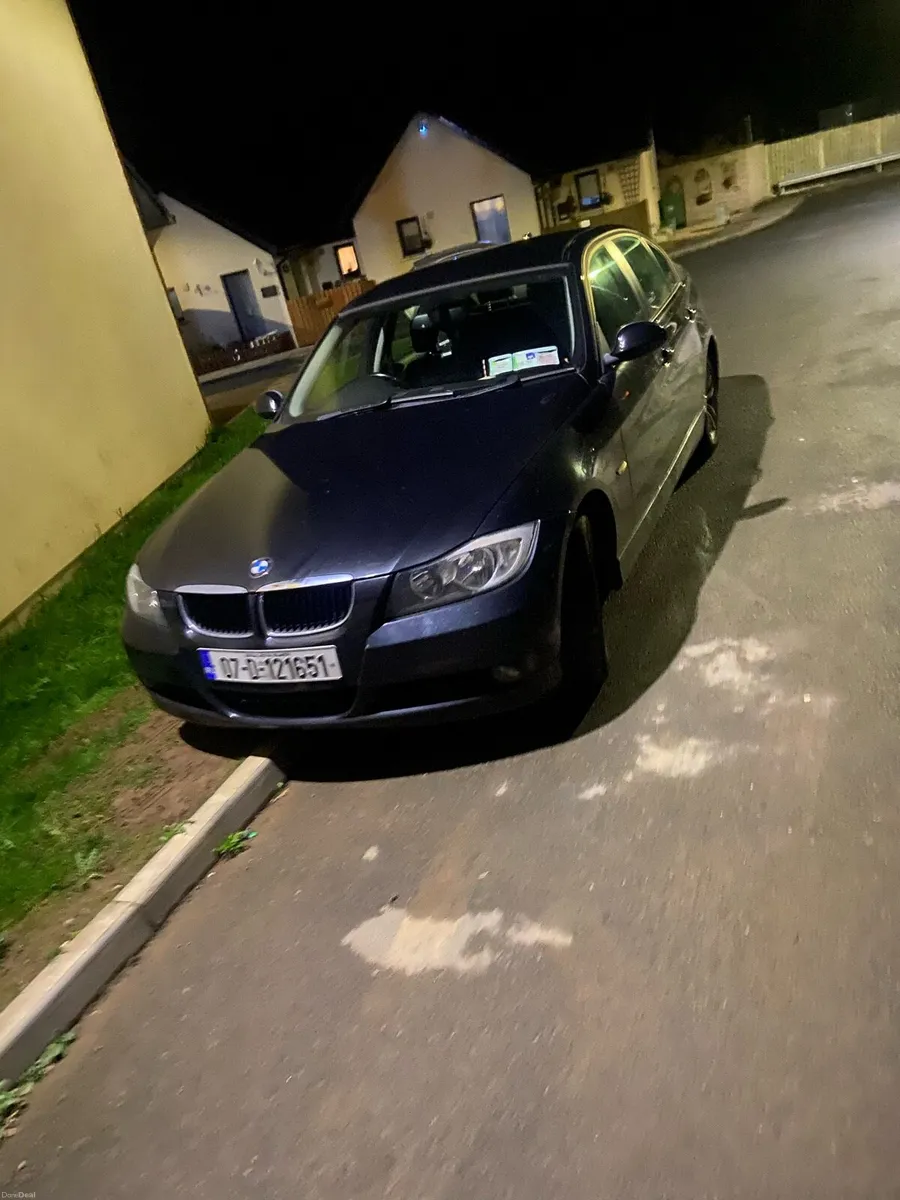 BMW 320i E90 150BHP - Image 2